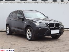 BMW X3 - zobacz ofertę