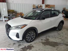 Nissan Pozostałe 2023 1 Nissan Pozostałe 2023 1