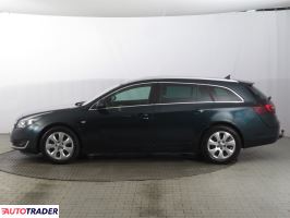 Opel Insignia 2014 2.0 138 KM Opel Insignia 2014 2.0 138 KM