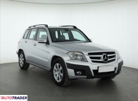 Mercedes G-klasa 2008 3.0 221 KM Mercedes G-klasa 2008 3.0 221 KM