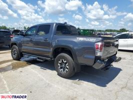 Toyota Tacoma 2023 3 Toyota Tacoma 2023 3