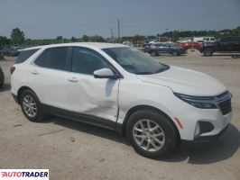 Chevrolet Equinox 2024 1
