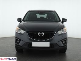 Mazda CX-5 2013 2.2 147 KM