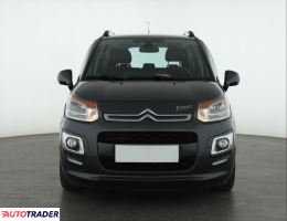 Citroen C3 Picasso 2013 1.6 118 KM