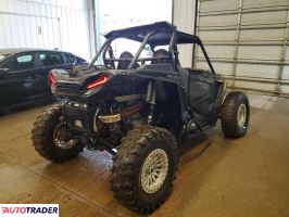 Polaris Ranger RZR 2023