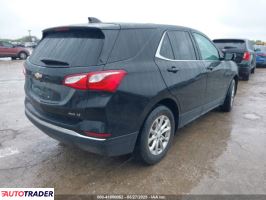 Chevrolet Equinox 2019 1 Chevrolet Equinox 2019 1