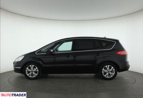 Ford S-Max 2012 2.0 138 KM