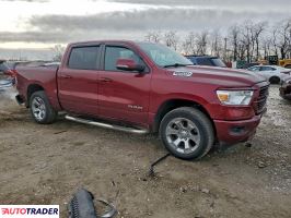 Dodge Ram 2020 5