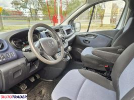 Opel Vivaro 2019 1.6