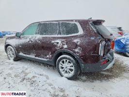 Kia Pozostałe 2021 3