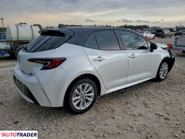 Toyota Corolla 2025 2