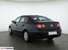 Volkswagen Passat 2005 2.0 138 KM Volkswagen Passat 2005 2.0 138 KM
