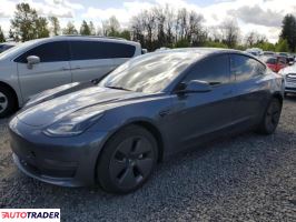 Tesla Model 3 2023 Tesla Model 3 2023