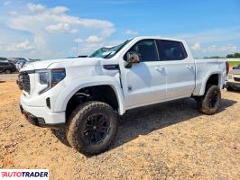 GMC Sierra 2026