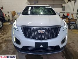 Cadillac Pozostałe 2020 3
