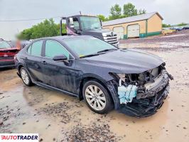 Toyota Camry 2020 2