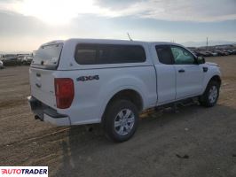 Ford Ranger 2020 2 Ford Ranger 2020 2