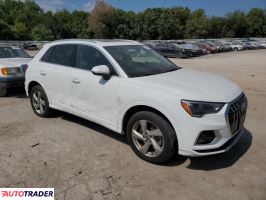 Audi Q3 2020 2