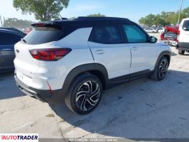 Chevrolet Blazer 2025 1