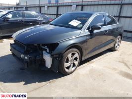 Audi A3 2023 2