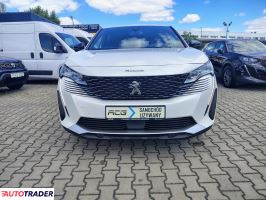 Peugeot 3008 2023 1.2 130 KM