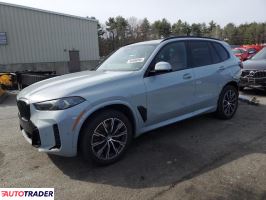 BMW X5 2024 3 BMW X5 2024 3