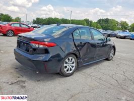 Toyota Corolla 2024 2