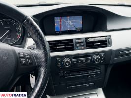 BMW 320 2008 2.0 170 KM