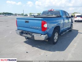 Toyota Tundra 2020 5