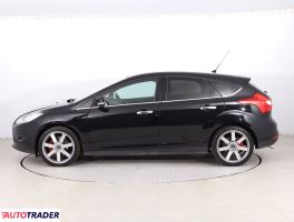 Ford Focus 2014 1.0 99 KM Ford Focus 2014 1.0 99 KM