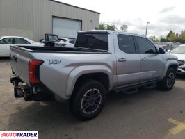 Toyota Tacoma 2024 2 Toyota Tacoma 2024 2