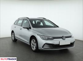 Volkswagen Golf 2021 1.5 128 KM Volkswagen Golf 2021 1.5 128 KM