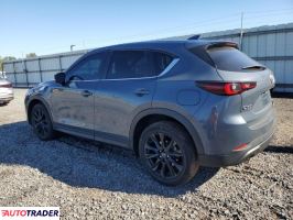 Mazda CX-5 2022 2
