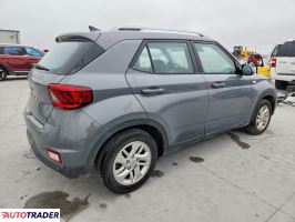 Hyundai Pozostałe 2020 1