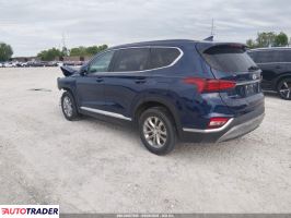 Hyundai Santa Fe 2020 2