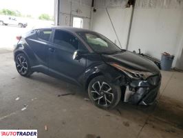 Toyota C-HR 2020 2