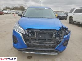 Nissan Pozostałe 2025 1