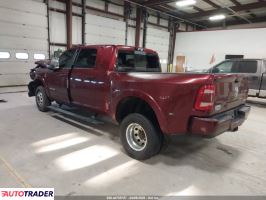 Dodge Ram 2023 6