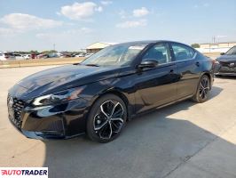 Nissan Altima 2024 2