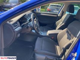 Skoda Superb 2022 2 150 KM Skoda Superb 2022 2 150 KM