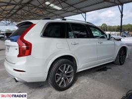 Volvo XC90 2019 2 Volvo XC90 2019 2