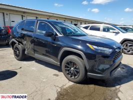 Toyota Pozostałe 2023 2