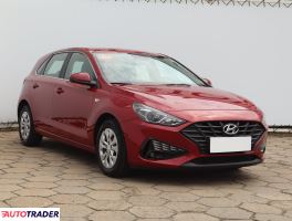 Hyundai i30 2021 1.5 108 KM Hyundai i30 2021 1.5 108 KM