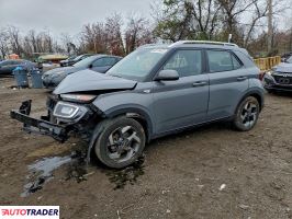 Hyundai Pozostałe 2023 1