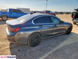 BMW 330 2021 2 BMW 330 2021 2