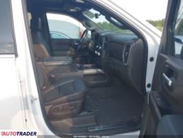GMC Sierra 2020 6 GMC Sierra 2020 6