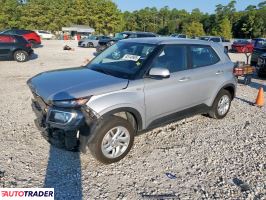 Hyundai Pozostałe 2022 1