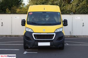 Peugeot Boxer 2018 2.0