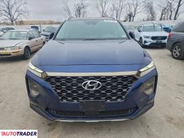 Hyundai Santa Fe 2020 2