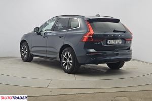 Volvo XC60 2021 2.0 250 KM